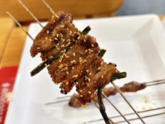 -老味烧烤(总店)
