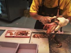 -五顺斋清真烤鸭(西大街总店)