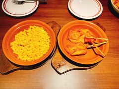 甜烤玉米-萨莉亚意式餐厅(苏州泉屋店)