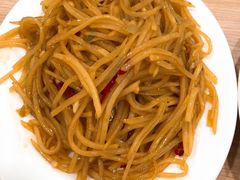 香辣土豆丝-姥家春饼店(漳州二路店)