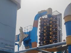 -大连海昌发现王国主题公园