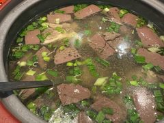 -香雪海饭店中餐厅(人民桥店)