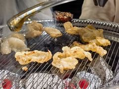 -本炙炭烤·蒲烧活鳗料理店(金沙洲店)