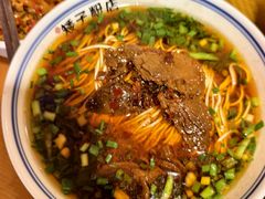 -矮子粉店1985·长沙米粉(湘春路店)