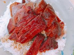 -一乐烧鹅(中环店)