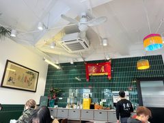-堂屋糖水店(愚园店)