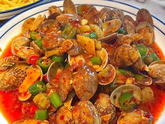 -川悦壹号·川菜(蠡溪路店)