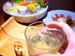 -九井澤精致料理(金茂店)