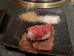 -300杯·和牛烧肉清酒专门店(廊里店)