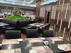 -厦门海景千禧大酒店·海景咖啡厅