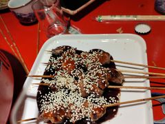 -醉烧膘·烧烤夜宵王(总店)