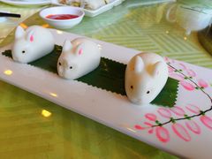-东湖国际大酒店叠石酒楼