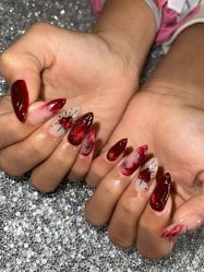 -171 Naillife