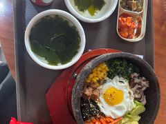 -米村拌饭(海林店)