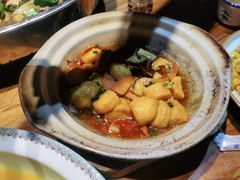 -俭寨大盘鸡·缸子肉·小公鸡·新疆菜(云通店)