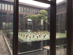 -上海崇明金茂凯悦酒店