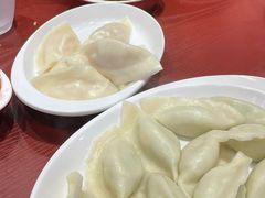 -喜家德虾仁水饺(华强天虹店)