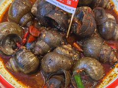 -老闵田螺馆·南昌市井菜·特色小吃(总店)