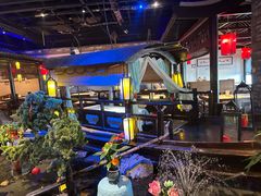 -红蜡烛-养生粥-津鲁菜(中山路店)