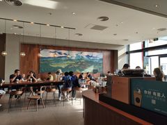 -星巴克(佛山顺德大融城店)
