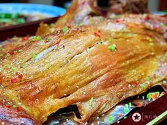 宗泉烤全羊-宗泉烤全羊·烤羊腿·家常菜(解放东路店)