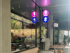 -大小咖啡 BigSmallCoffee(麦子店)