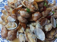 -胖子饺子馆·海鲜家常菜(海军博物馆店)