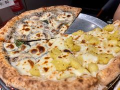 -Primo·丽莫意大利窑烤披萨