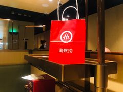 -海底捞火锅(河东万达广场店)