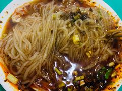 肥肠粉-甘记肥肠粉(马鞍北路店)