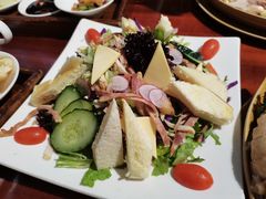 -花园咖啡厅(厦门美丽华大酒店)