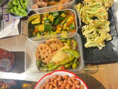 -神府路壹号·海鲜烧烤·砂锅粥·锅物(三坊七巷店)