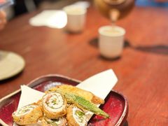 -翔峰炭火鳗鱼(悦泰街里公寓店)