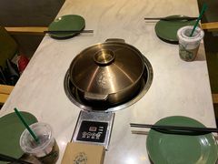 -狐狸爱上椰子鸡(滨江星光大道店)