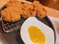 -韩宫宴烤肉·料理(大宁国际店)