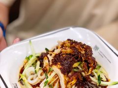 -魏家凉皮(博水商务大厦店)