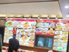 -惠宾饭庄(中山路店)