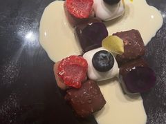 -王府半岛酒店·Jing餐厅