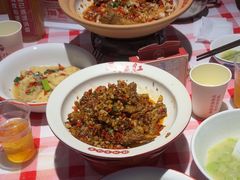 -西江红·株洲本地菜(滨江南路店)