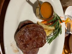 -斗牛士牛排(南京东路店)