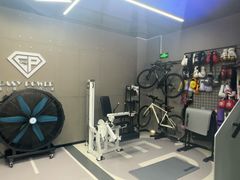 -EASY POWER健身工作室(浦东大道店)