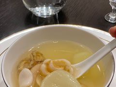 -潮汕味道·煮海餐厅(金麟大厦店)