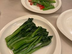 -上海金桥红枫万豪酒店-万豪中餐厅