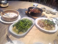 -庆丰农庄·团建·农家菜(大浪店)