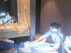 -华夏良子·足道SPA艾灸(翠微店)