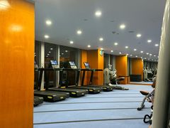 -上海凯宾斯基大酒店