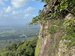 -海南白石岭旅游区