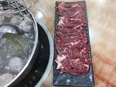 -福合埕牛肉丸(福平路店)