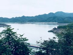 -易水湖景区
