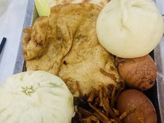 -牛街老爆肚满(牡丹园店)